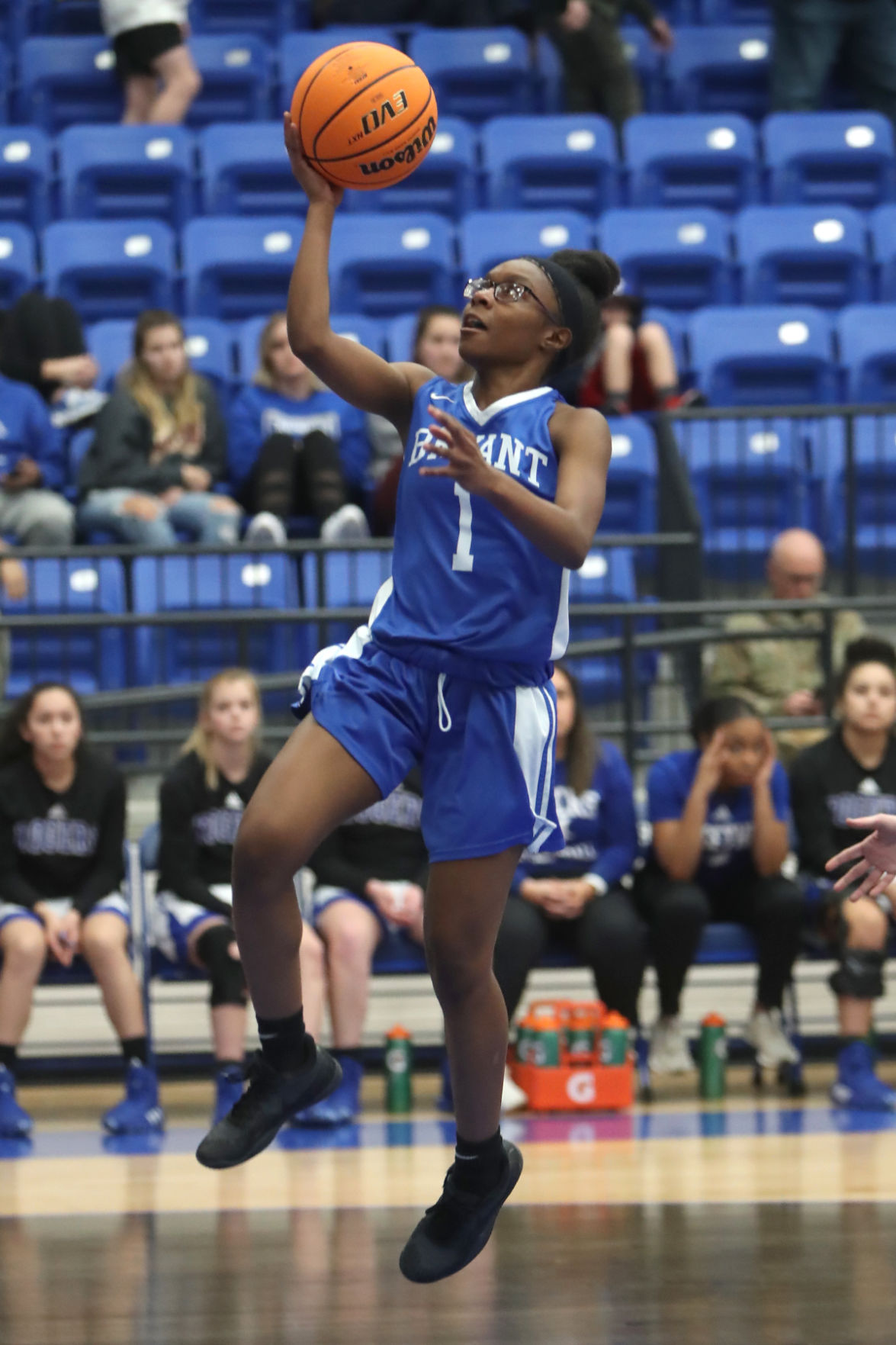 TIERRA TROTTER